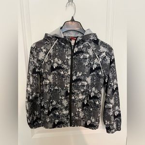 Hunter for Target rain coat Size M 8/10